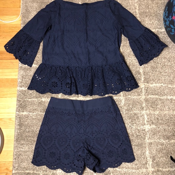 LOFT Pants - Loft two piece set